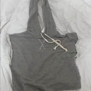 Hoodie shirt